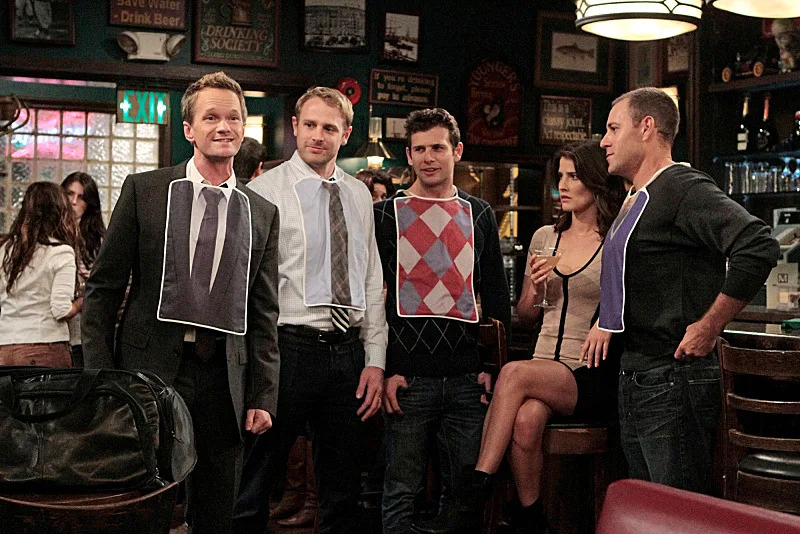 15 TV Shows That Somehow Got Away With the Weirdest Storylines