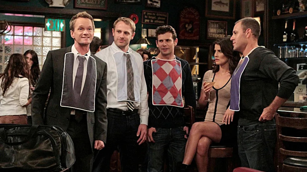 15 TV Shows That Somehow Got Away With the Weirdest Storylines