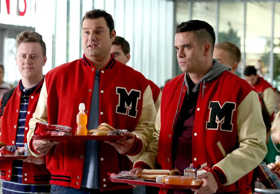 15 TV Shows That Somehow Got Away With the Weirdest Storylines