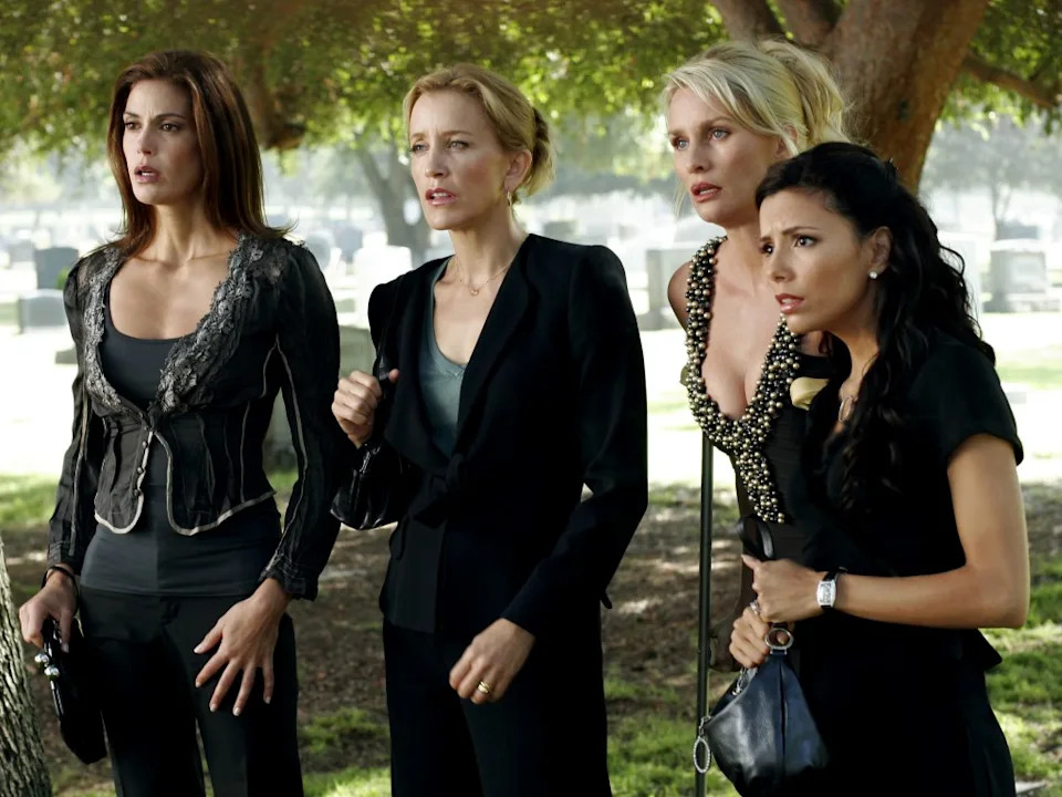 15 TV Shows That Somehow Got Away With the Weirdest Storylines