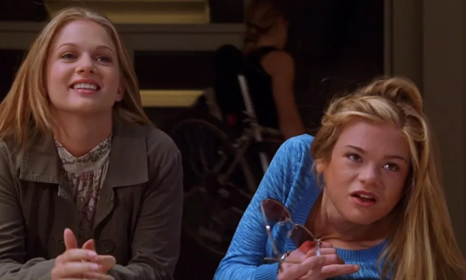 15 People Share the Cancelled TV Shows They Need Back