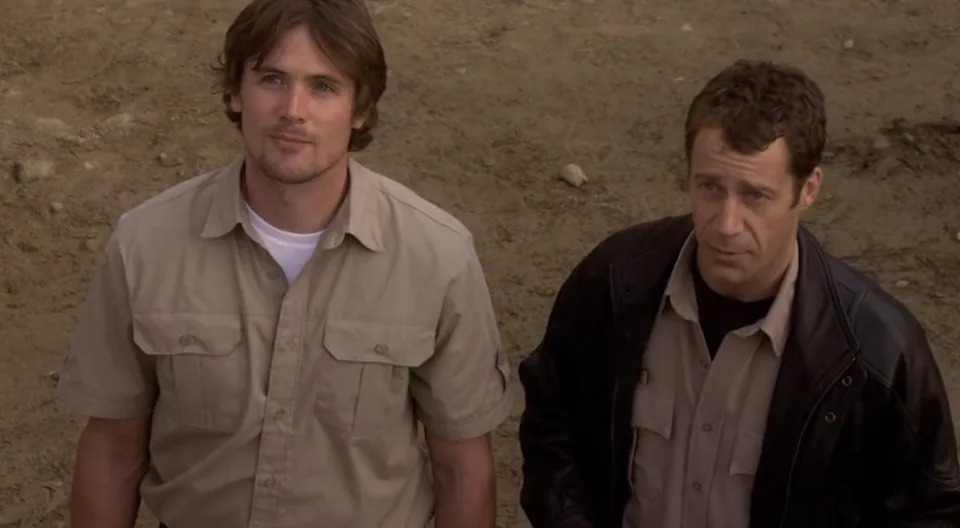 15 People Share the Cancelled TV Shows They Need Back