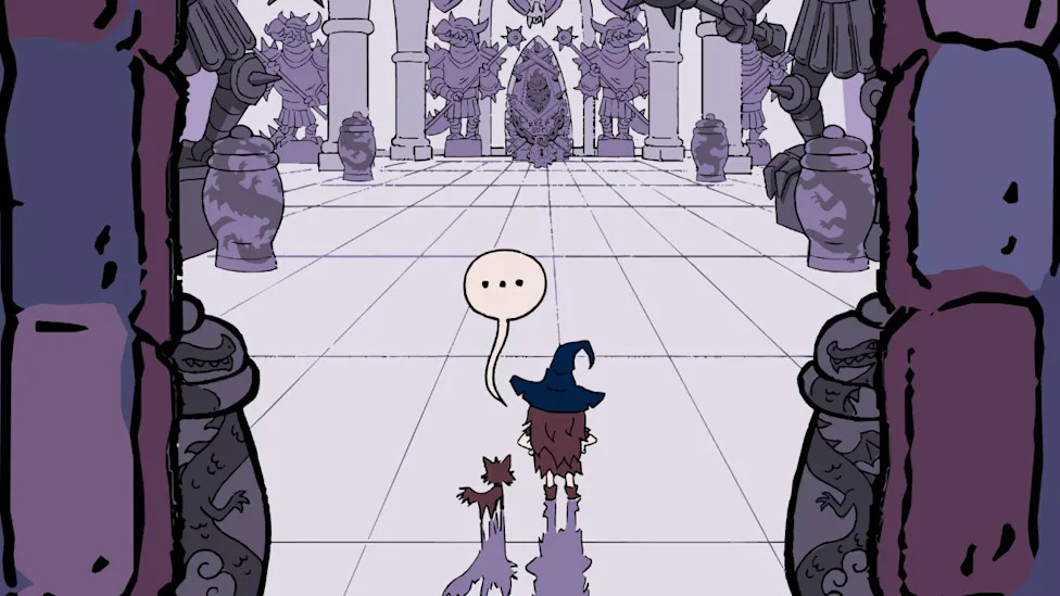 Niko and the Sword of Light Creators Are Launching an Interactive Comic Book