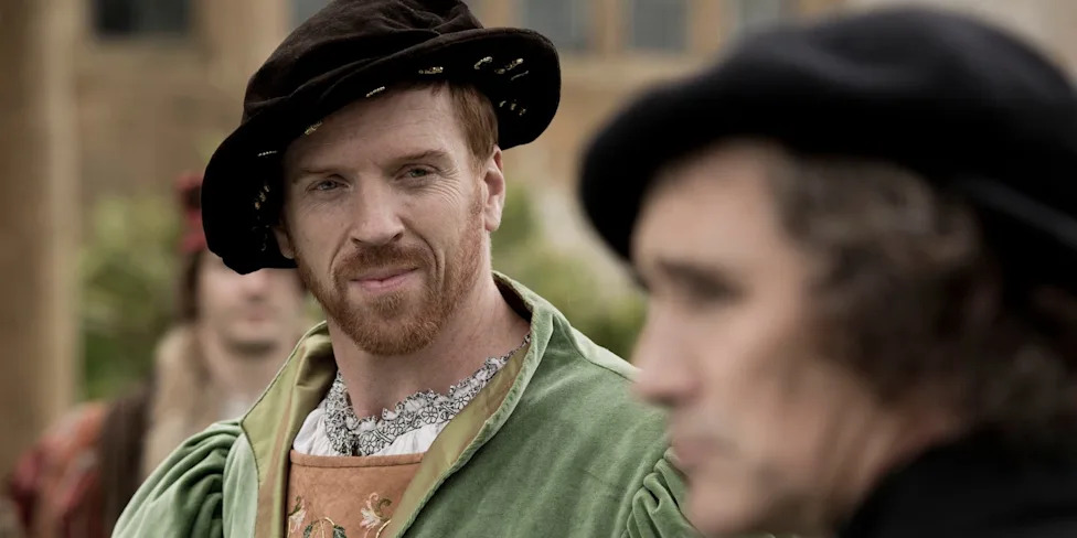 damian lewis, wolf hall