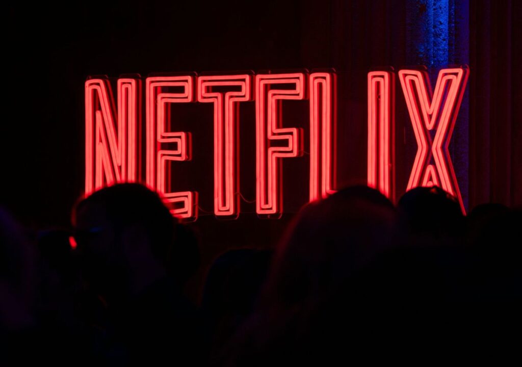 Netflix developing new series adapting Western novel ‘Lonesome Dove’