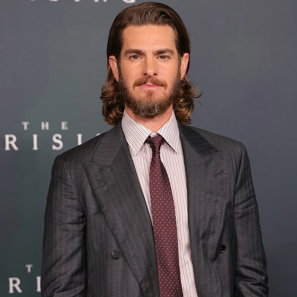 Andrew Garfield Shares How His Career Impacts His Grief in Real Life