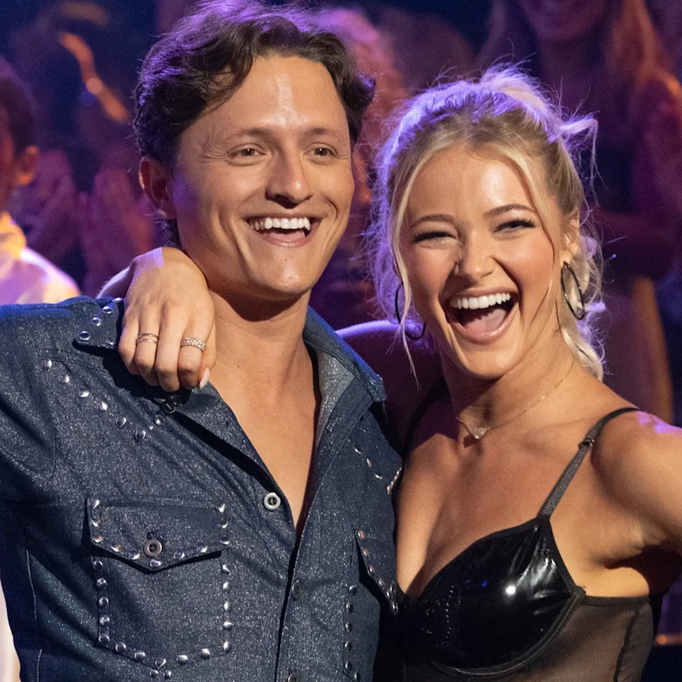 Why DWTS ' Rylee Arnold Says Partner Connor Wood Was Not "Prepared"