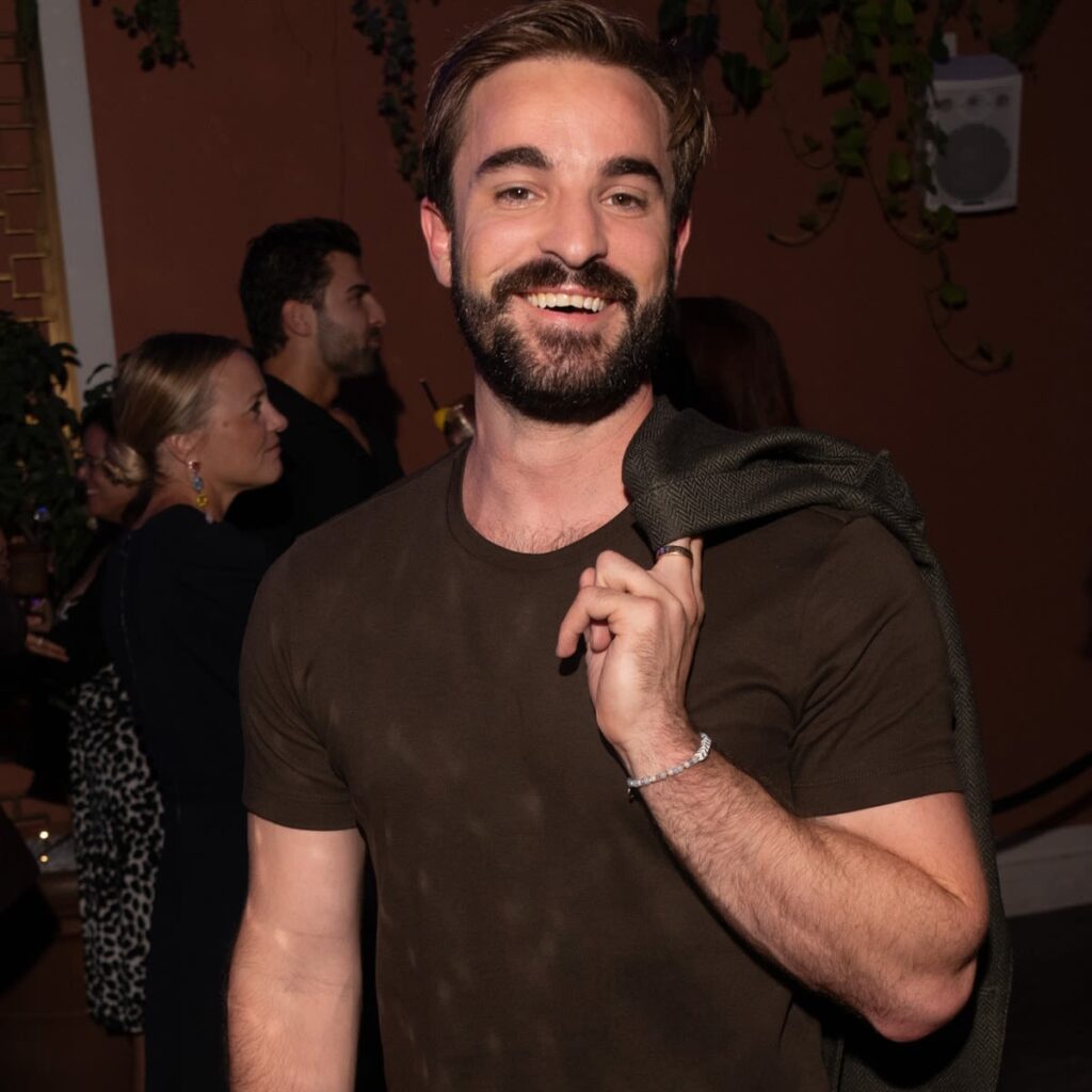 Conner Leavitt Reveals Why He’s “Embarrassed” About DWTS Elimination