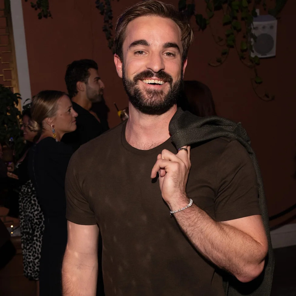 Conner Leavitt Reveals Why He's "Embarrassed" About DWTS Elimination