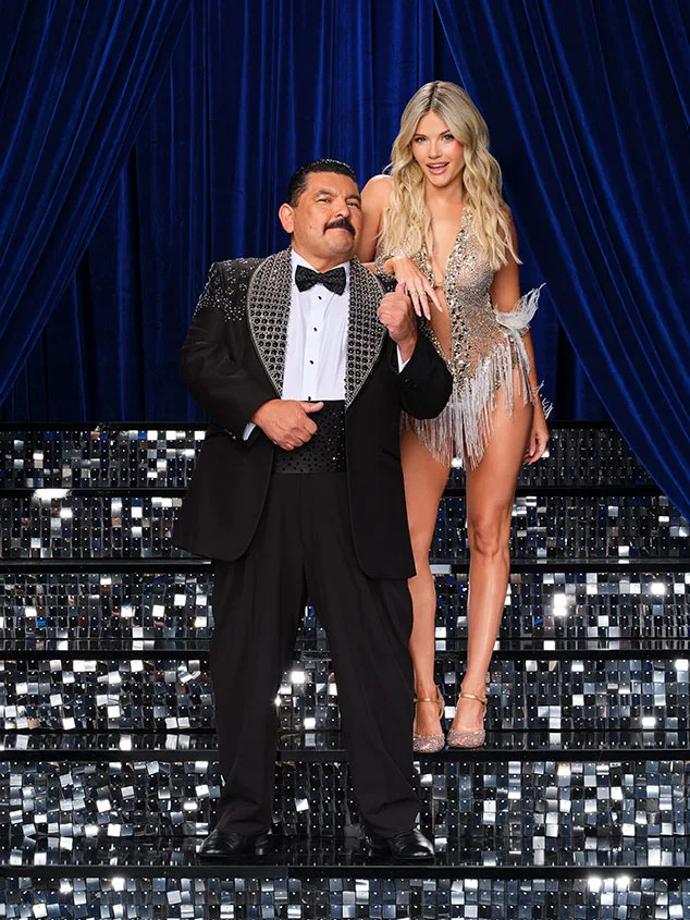 Guillermo Rodriguez & Witney Carson