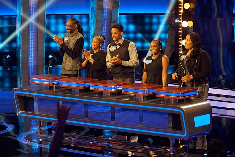 Game Show Fans