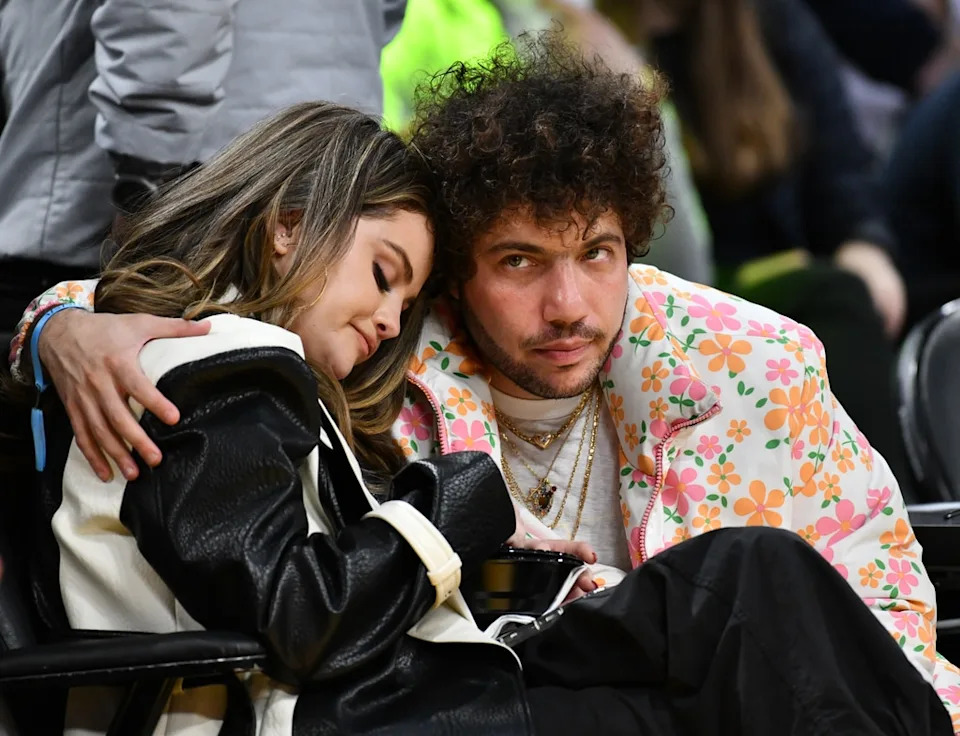Slam Dunk Date Night