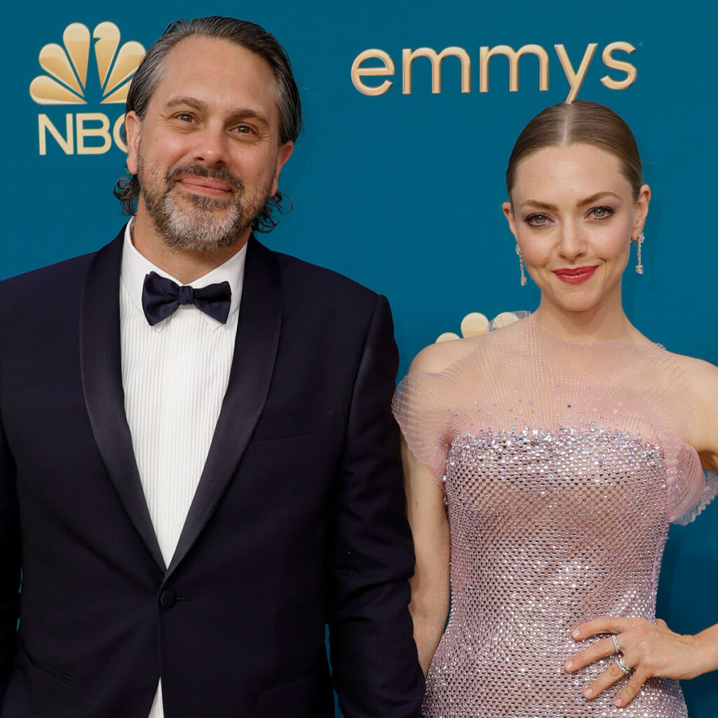 Inside Amanda Seyfried & Thomas Sadoski’s Big Love Before Their Split