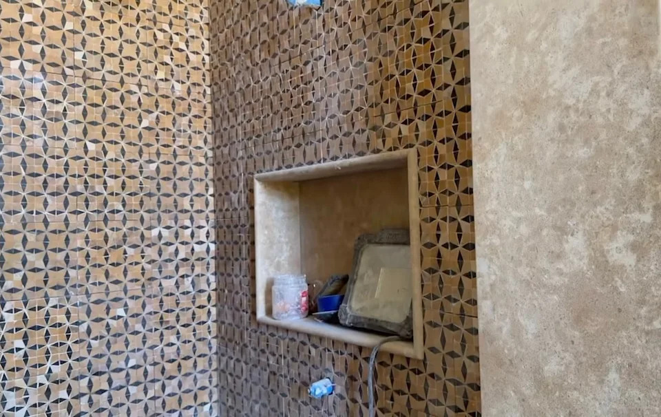 Going the Extra Tile