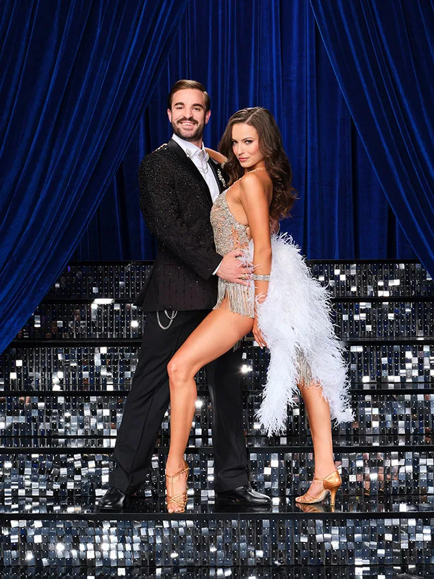 Conner Leavitt & Adele Zaikman