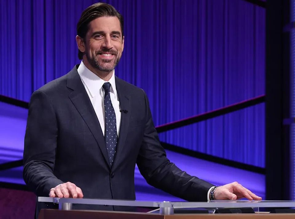 When Did Aaron Rodgers Confirm His Marriage?