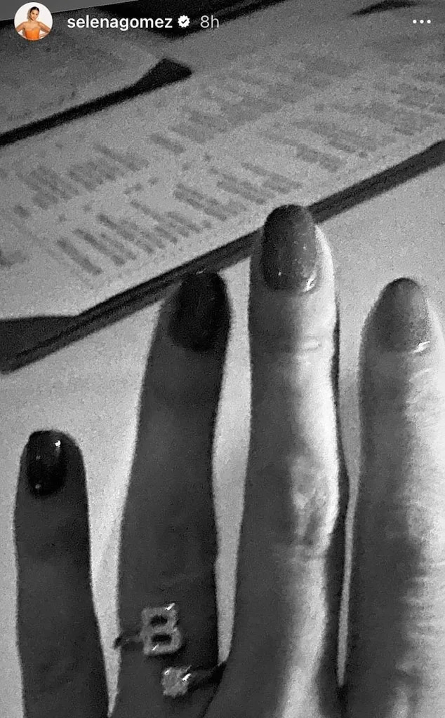 With This Ring...