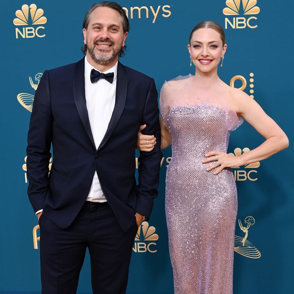 Amanda Seyfried and Thomas Sadoski Break Up After 9 Years of Marriage