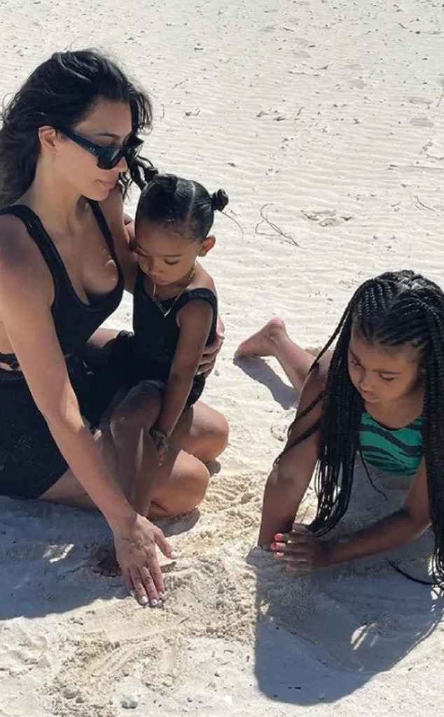Kim's Girls