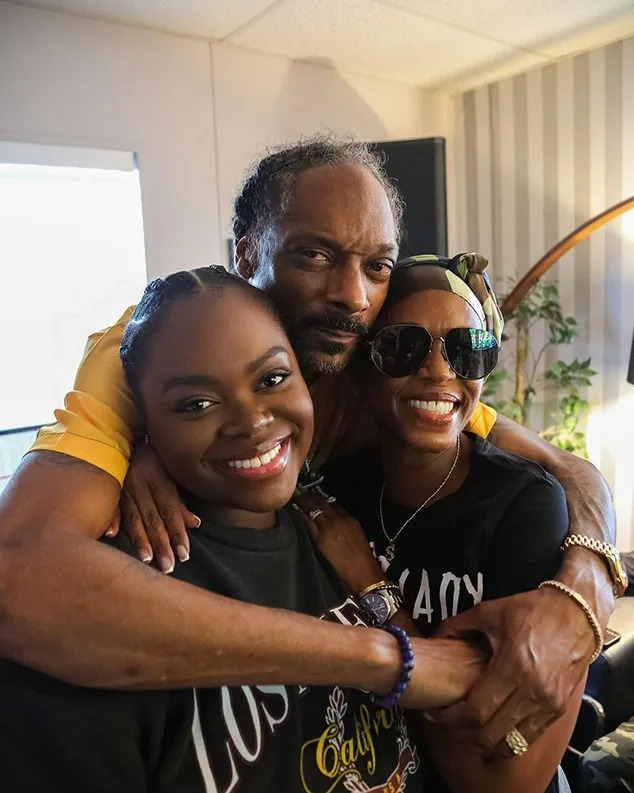 Snoop's GIrls