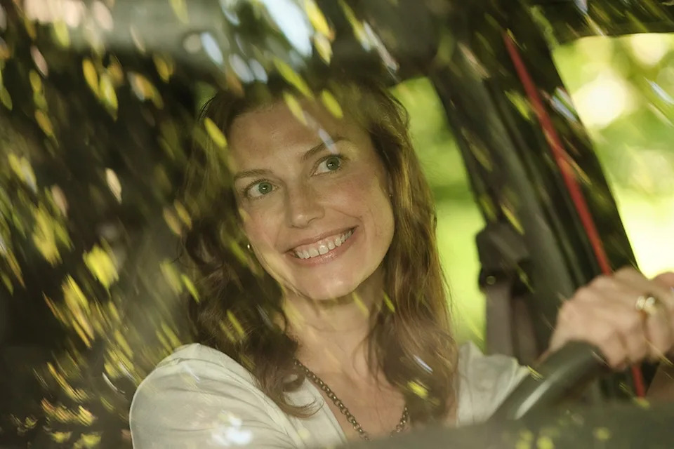 Jessica Paré