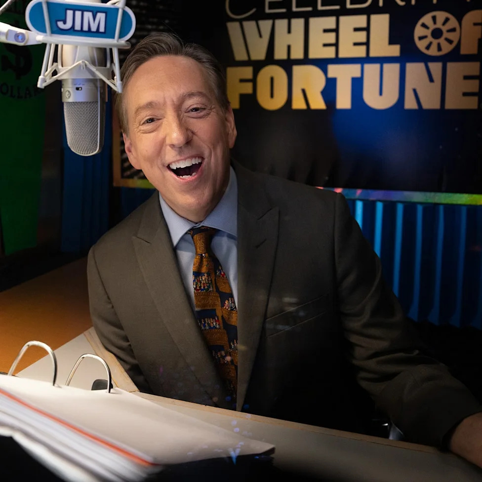 Lawyer for Wheel of Fortune ’s Jim Thornton Speaks Out After Suspension