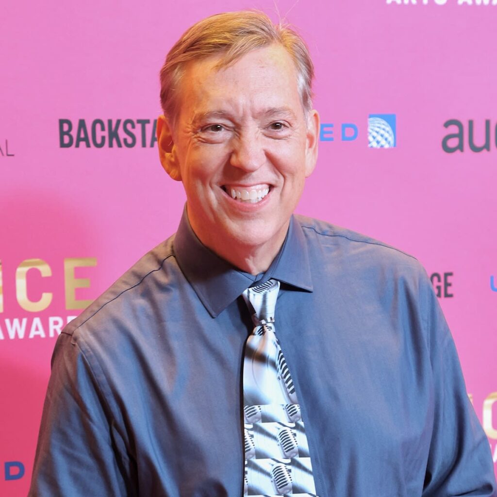 Wheel ’s Jim Thornton Fired After Alleged Pedophile Chat Room Photos
