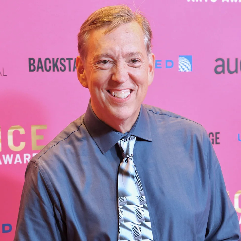 Wheel ’s Jim Thornton Fired After Alleged Pedophile Chat Room Photos