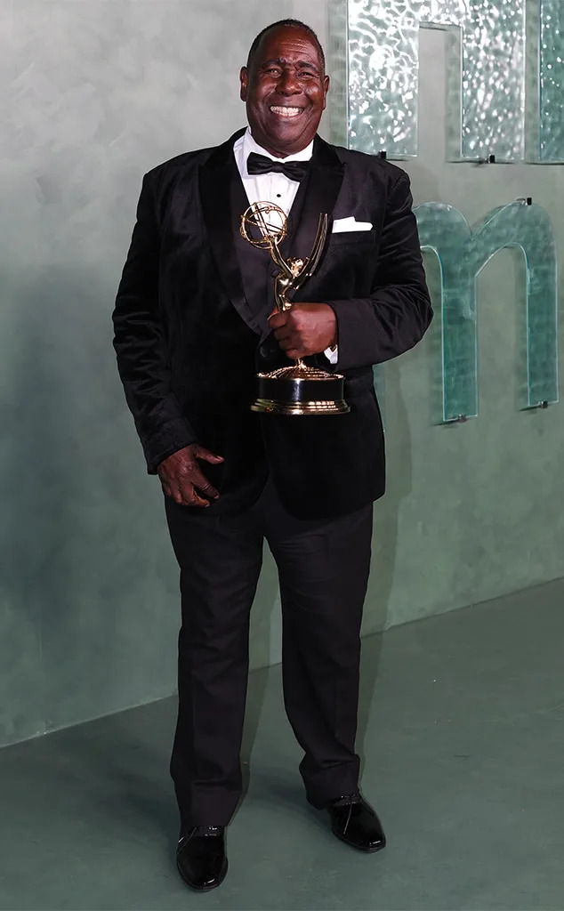 Ernest Harden Jr.