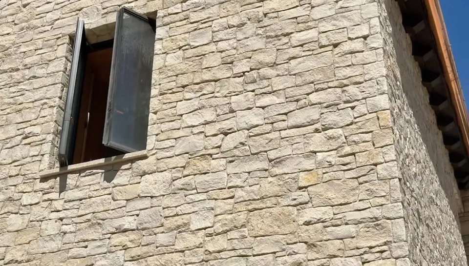Bentornato a Casa