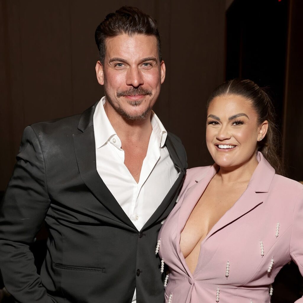 Jax Taylor Requests Restraining Order Against Brittany Cartwright