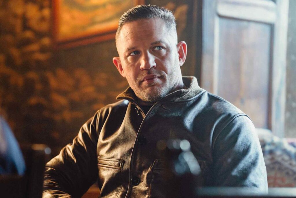 “MobLand” renewed for season 3 with Tom Hardy returning