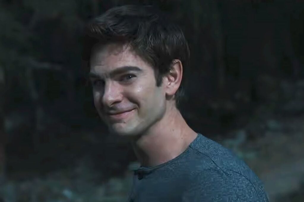 Andrew Garfield stars as Sam Altman in ominous first look at the controversial “Artificial”