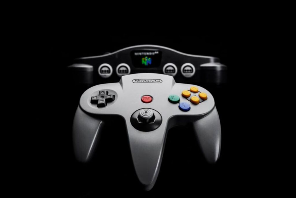 Nintendo’s N64 Turns 30, And I Turn Something Considerably Older