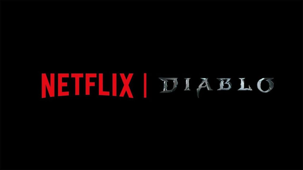 Diablo’s Netflix Animated Series Is Finally Actually Happening