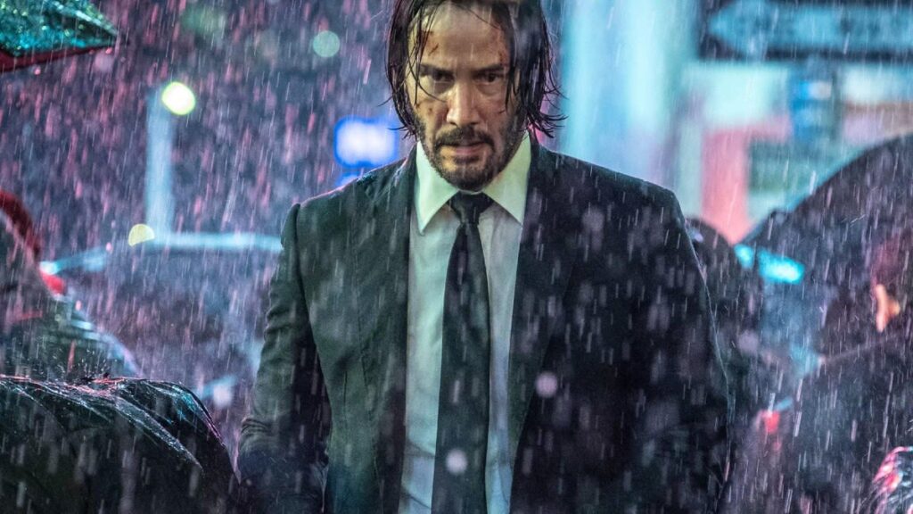 The Entire John Wick Series Is Now Streaming For Free The Entire John Wick Series Is Now Streaming For Free