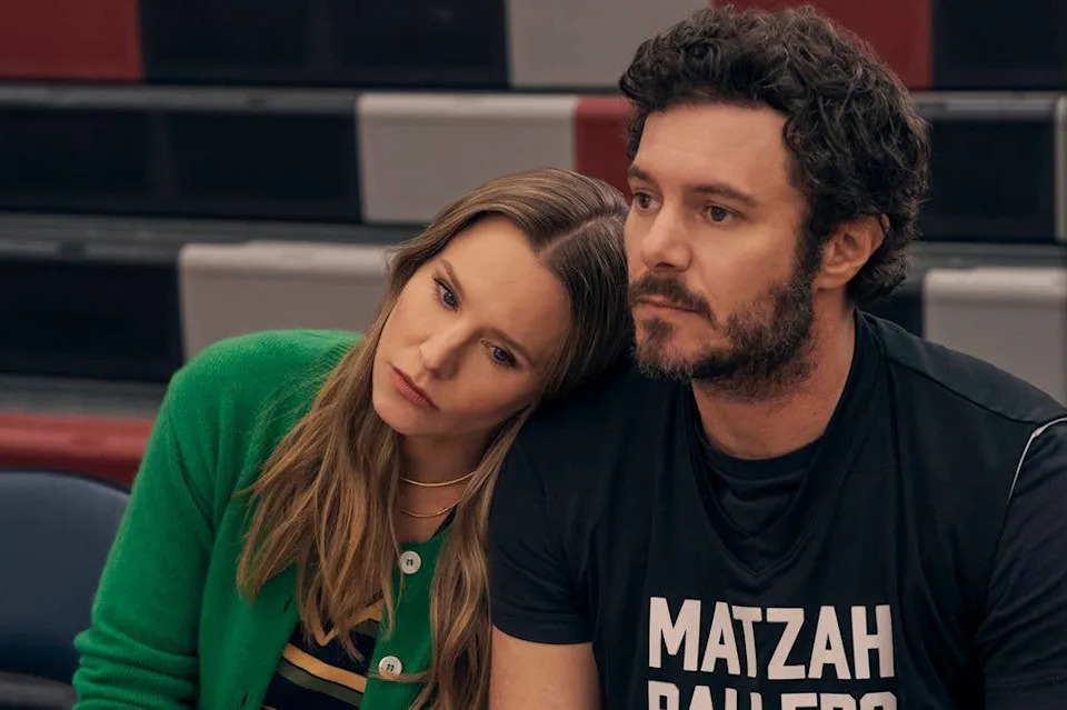 Nobody Wants This (Season 3) - 22 October - Netflix