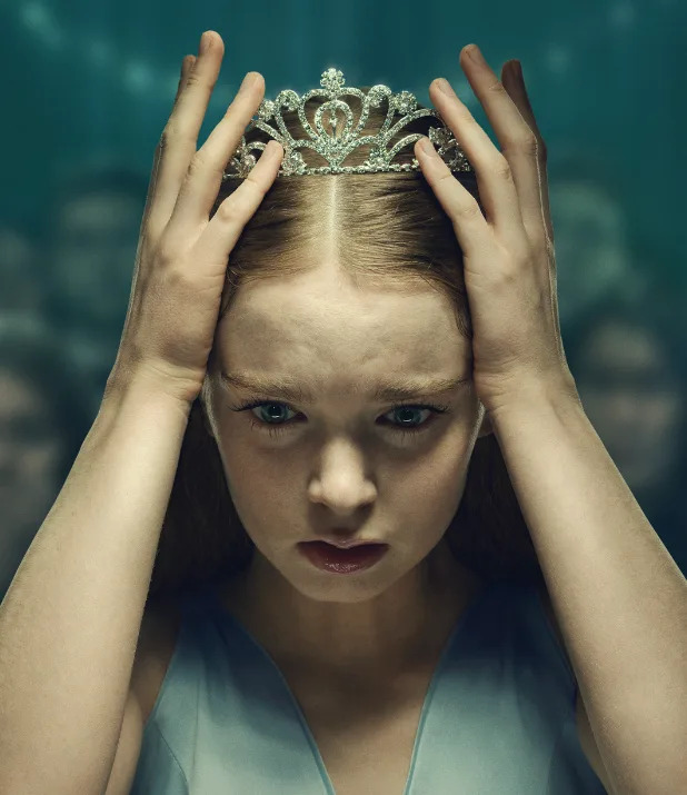 Will you be watching Carrie?