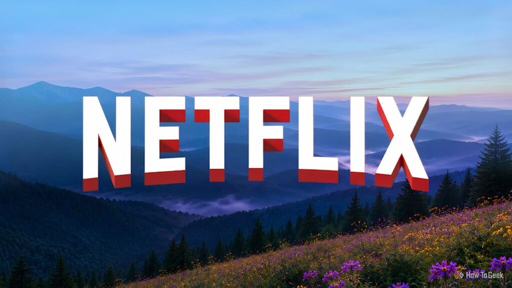 These 4 cozy Netflix series don’t demand your full attention