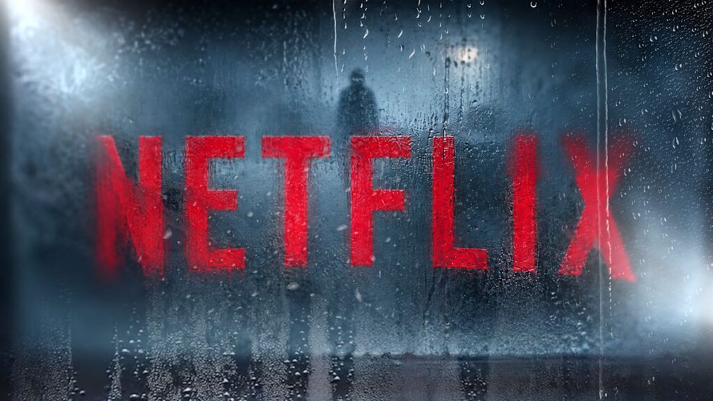 4 chilling Netflix thriller shows perfect for binging on a hot night