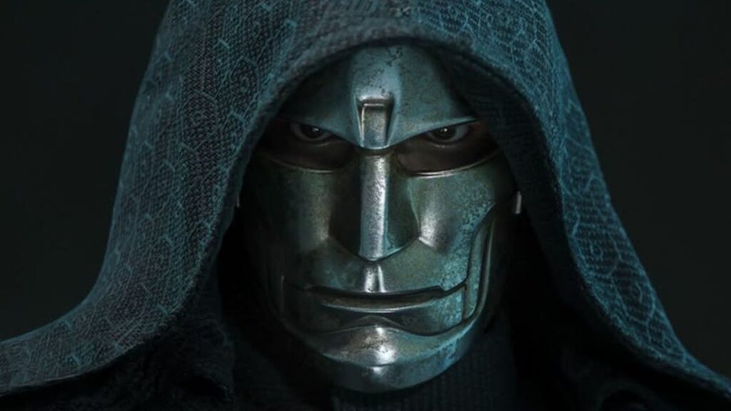This Avengers: Doomsday Figure Reveals a Closer Look at Doctor Doom’s Alternate Costume This Avengers: Doomsday Figure Reveals a Closer Look at Doctor Doom’s Alternate Costume