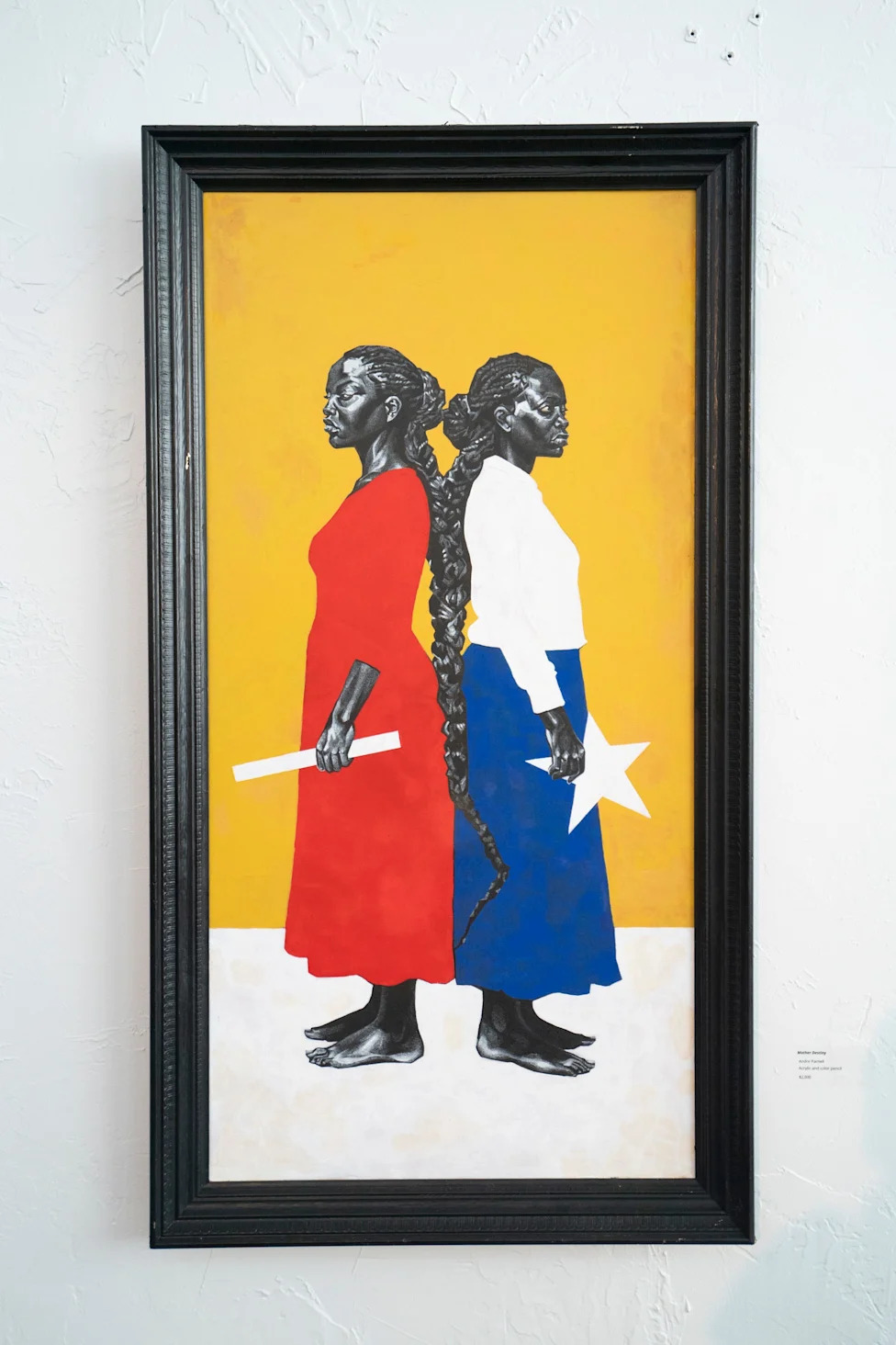 One hot art show, Butter 2026