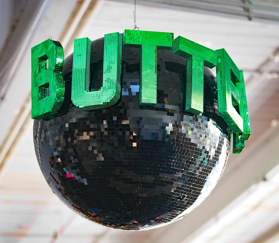 One hot art show, Butter 2026