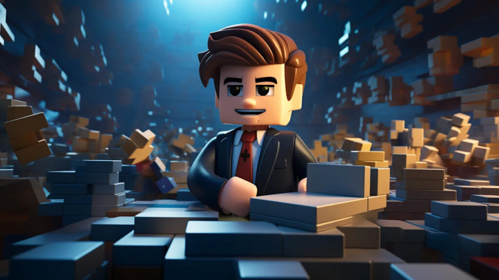 Roblox (RBLX) Plans Standalone Games. Can its Business Expand Beyond its App?