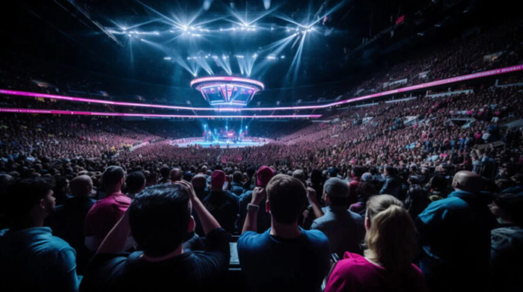 TKO Group Holdings (TKO) Benefit from Strong Demand for Sports and Entertainment