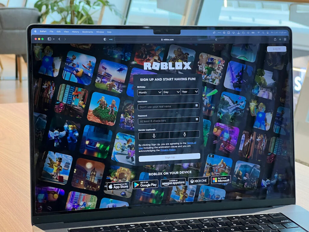 Roblox (RBLX) Gets Higher Price Targets, But Analysts Stay Mixed Roblox (RBLX) Gets Higher Price Targets, But Analysts Stay Mixed