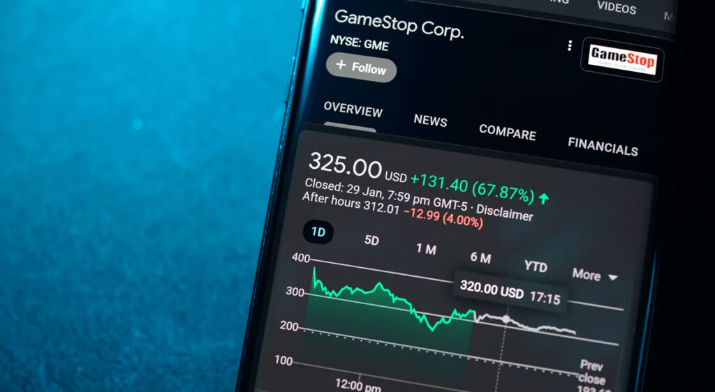 GameStop Q2 earnings exceed estimates as collectibles sales rise 57%