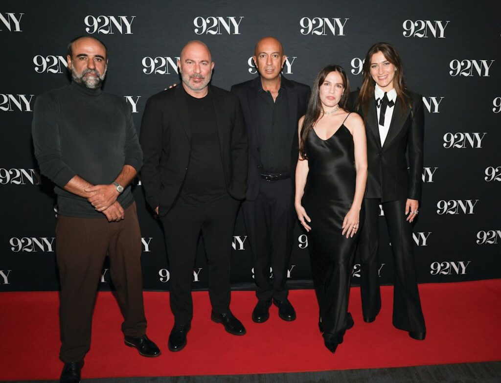 ‘Fauda’ is Lebanon’s top show on Netflix as it thrives across Arab world