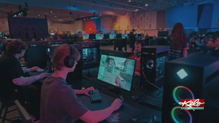 Free esports tournament returns to Sioux Falls Free esports tournament returns to Sioux Falls