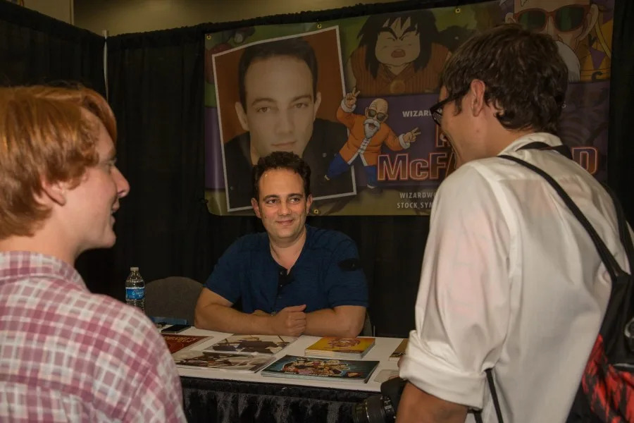 Beloved anime voice actor dies at 56 after cancer battle: report